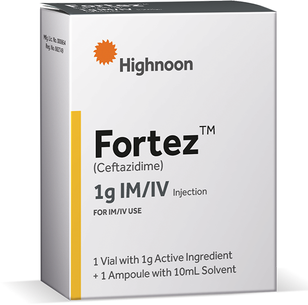 Fortez – Curexa