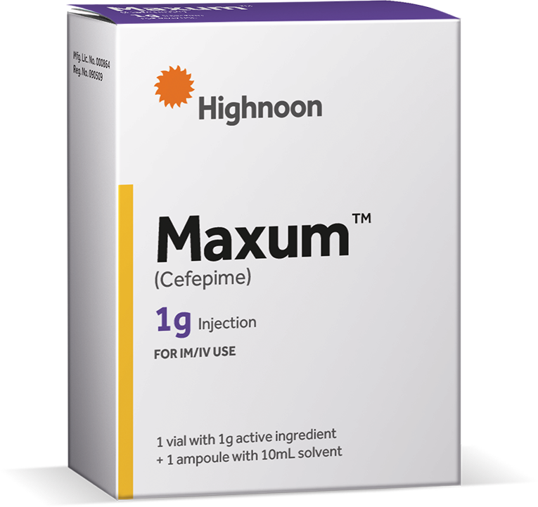 Maxum-1g