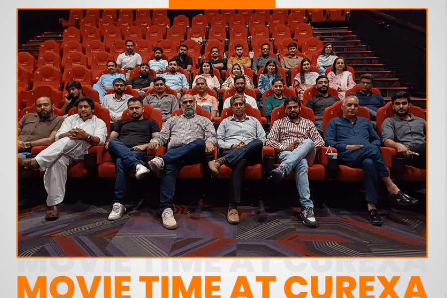 Movie Day