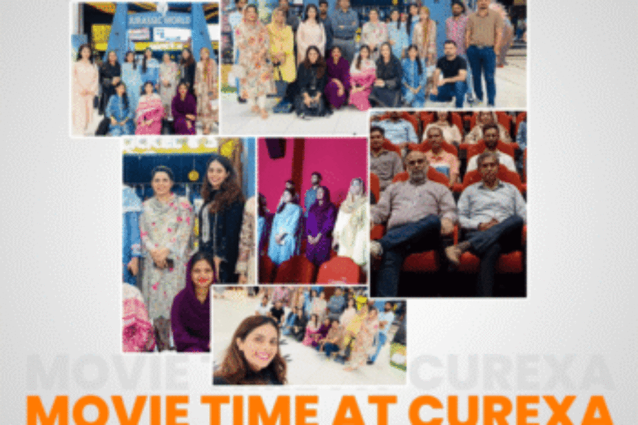 Movie Day