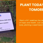 Plant a Pill
