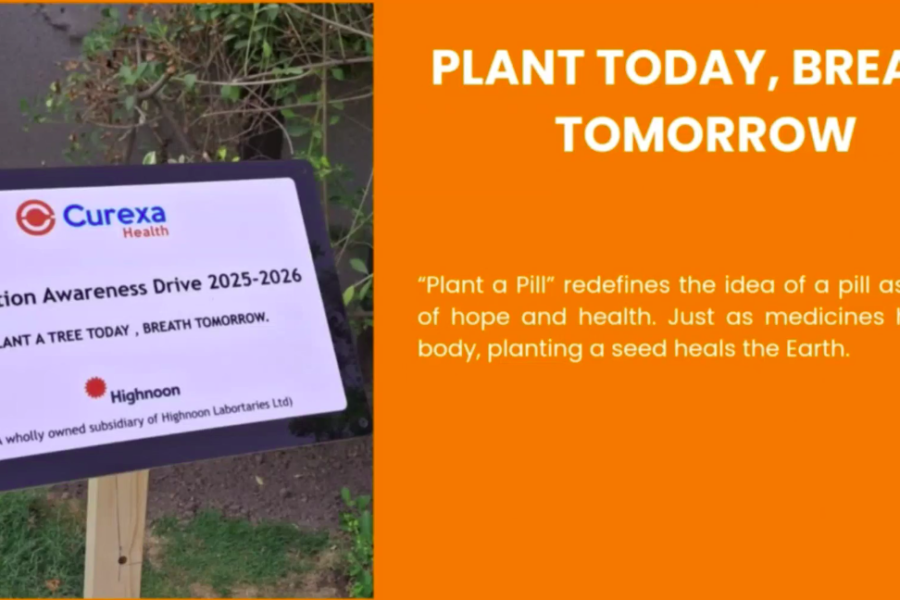 Plant a Pill