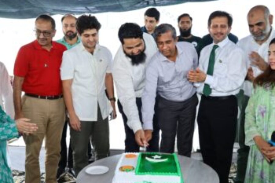 14th Aug – 2025