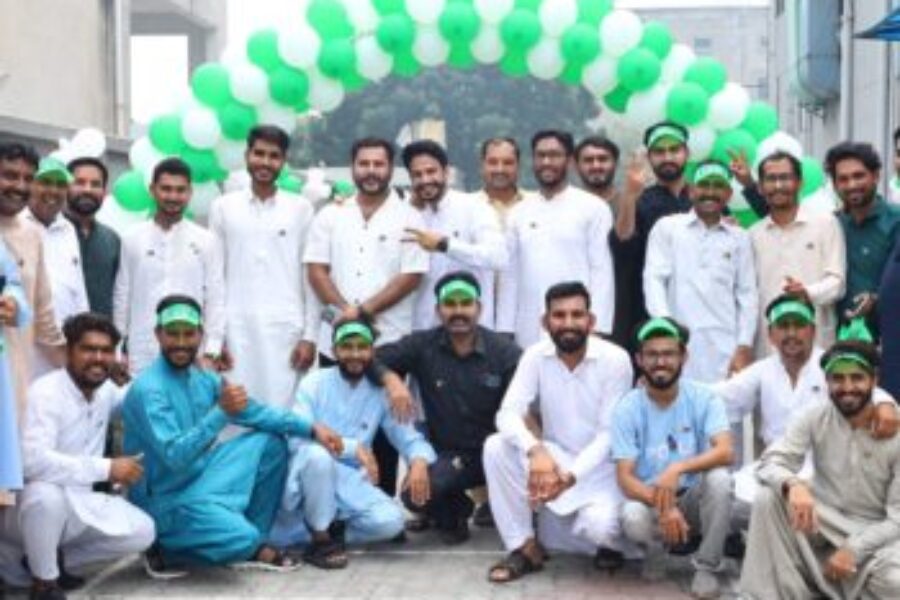 14th Aug – 2025