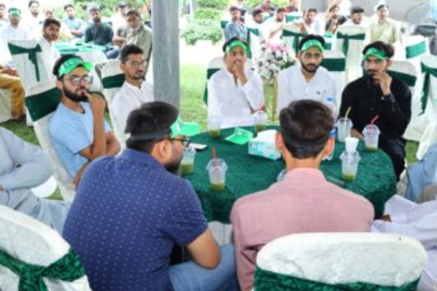 14th Aug – 2025